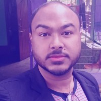 RAMENDRA NATH