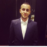 Amine Merzouk