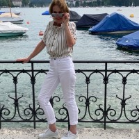 Charlotte Ringli