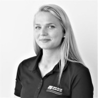 Marte Andrea Fjær