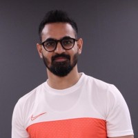 Pranay Dubey