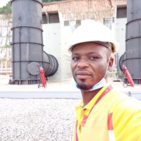 Ebenezer Kantanka Sarfo