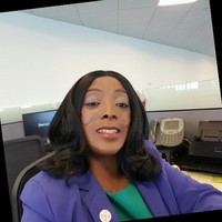 Marilyn Celestine