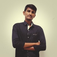 Anil Kumar Desai