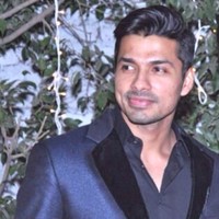 Naveen Tushir