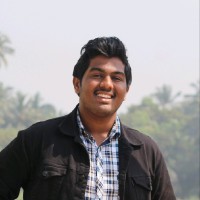 Karan Ghag