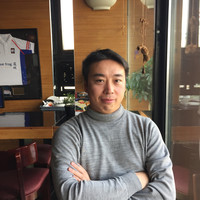赵立涛
