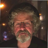 Stephen Keaney