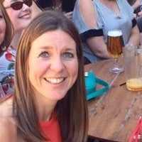 Jane Haswell