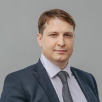 Dmitriy Nikolaev