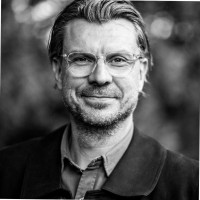 Langsted, Morten