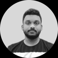 Shree Kumar Pillai