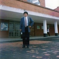 ABDON RAMIREZ