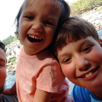 Gilmar Araujo Pestana