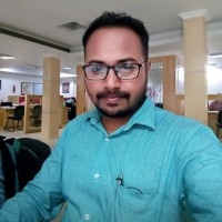 Shuvajit Bhowmik