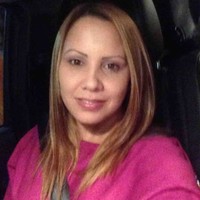 Ruth Gonzalez