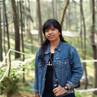 Ruth A. Simanjuntak