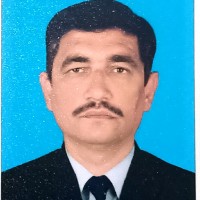 Malik Ashfaq