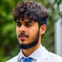 Muhammad Umer Farooq