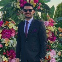 Arsalan Rahnamaee