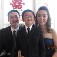 Jimmy Lu