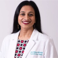 Rohini Bogineni Md Facs