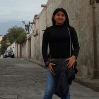 Erika Pamela Hernandez Sanchez