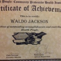 Craig Jackson