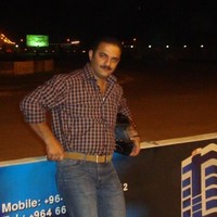 Ali Al Salihi