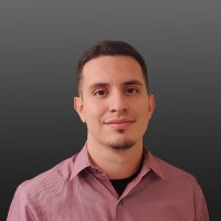 Douglas Ramirez