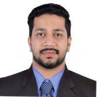 Muhammed Hisham Chanayilakath