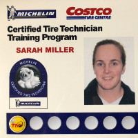 Sarah Miller