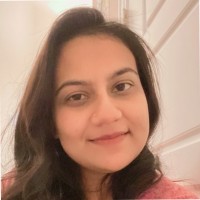 Stuti Sinha