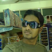 Ajmal Hussain