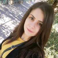 yara abbas