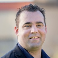 Nicolas Denis