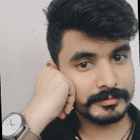 Shubham Kashyap