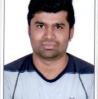 Naveena M K