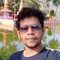 Vishal Jaiswar