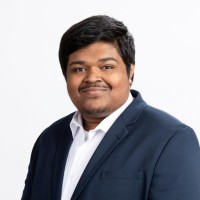 Tharun Kathirgamanathan