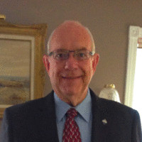 Jamie Hodge