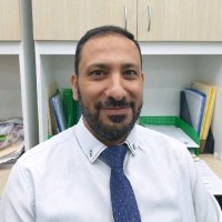 Dr. Zakaria Sabbagh