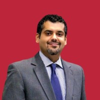 Hasan Mubarak