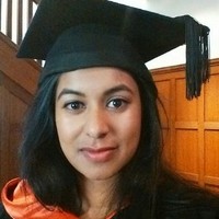 Marcelle Disanayake