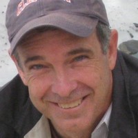 Chris Manhard