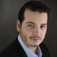 Michael Briganti