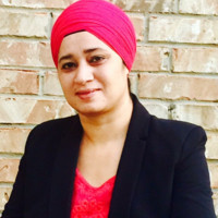 Manjeet Kaur Virdi, Cpa