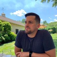 Ian Eifert