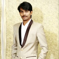 Vignesh Ravichandran