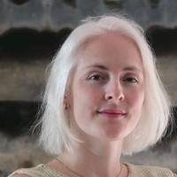 Julia Staerck-Weille
